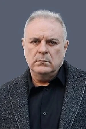 Burak Sergen