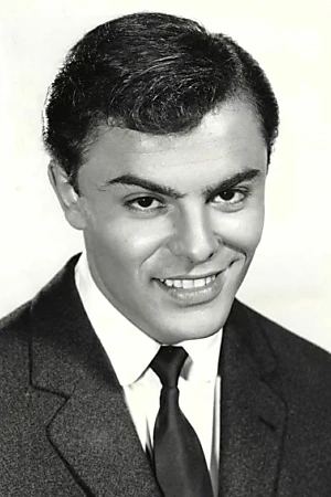 John Saxon