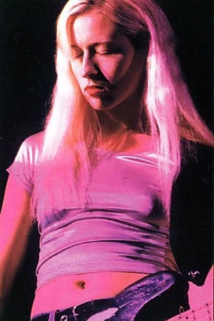 D'arcy Wretzky