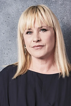 Patricia Arquette