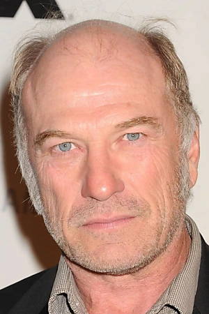 Ted Levine