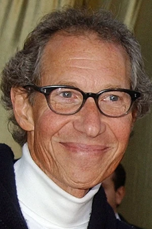 Bruce Paltrow