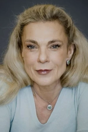 Pia Degermark