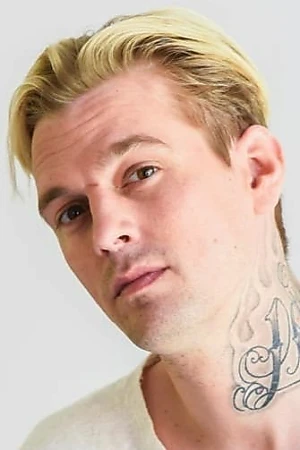 Aaron Carter