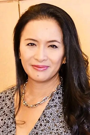 Kimiko Ikegami