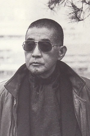 Hideo Gosha