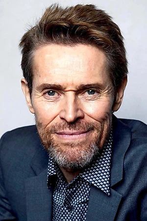 Willem Dafoe