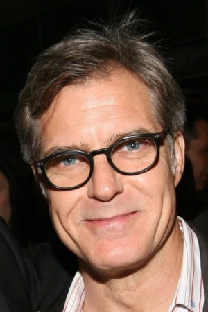 Henry Czerny