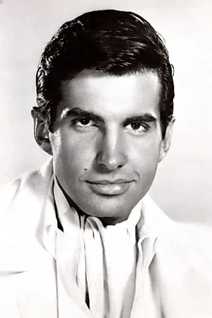 George Hamilton