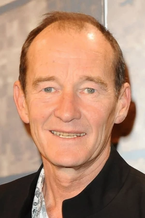 David Hayman