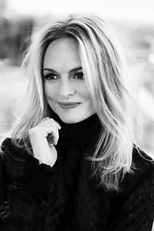 Heather Graham