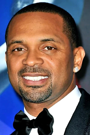 Mike Epps