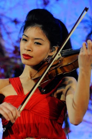 Vanessa-Mae