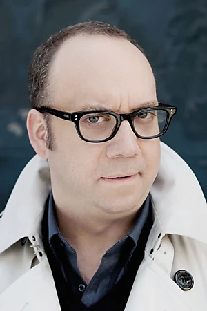 Paul Giamatti