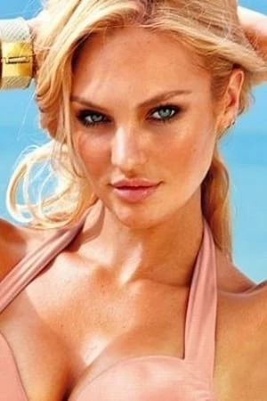 Candice Swanepoel