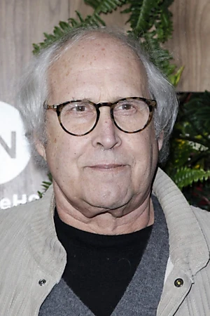 Chevy Chase