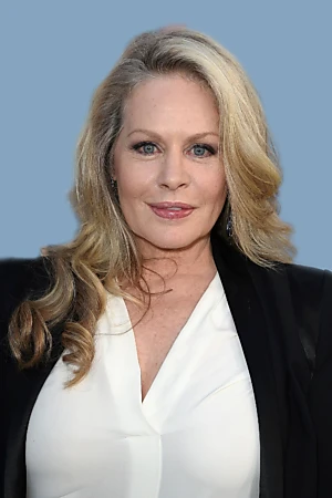 Beverly D'Angelo