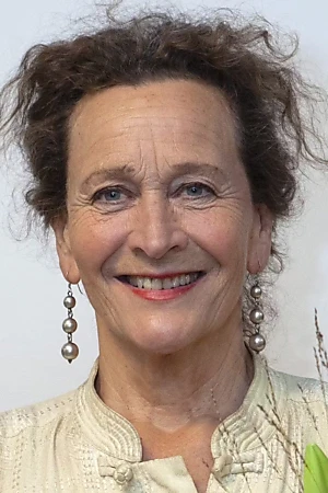 Ulla Henningsen