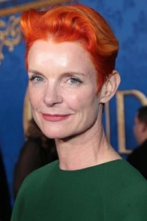 Sandy Powell