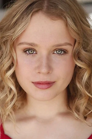 Eliza Scanlen