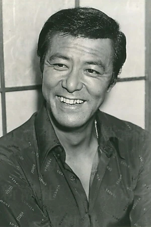 Jirō Tamiya