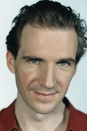 Ralph Fiennes