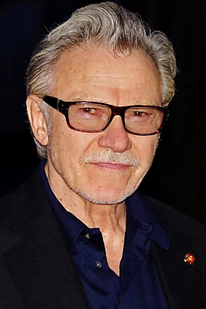 Harvey Keitel