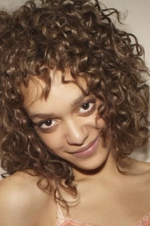 Britne Oldford