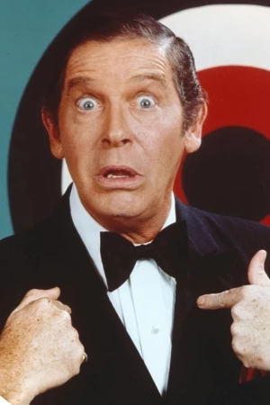 Milton Berle