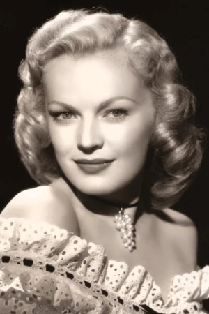 June Haver