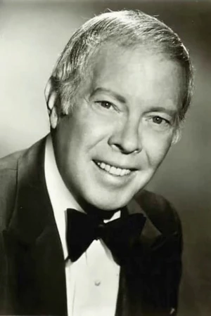 Dick Haymes