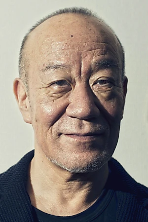 Joe Hisaishi