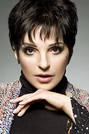 Liza Minnelli