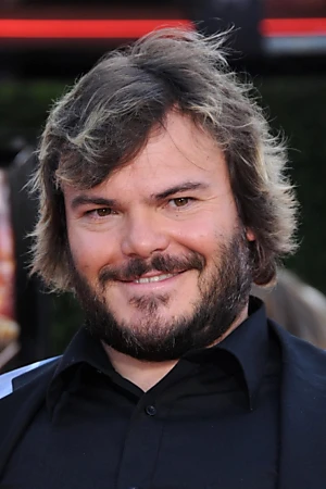 Jack Black