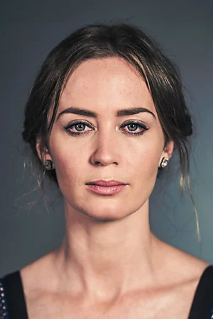 Emily Blunt