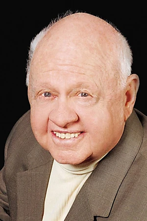 Mickey Rooney