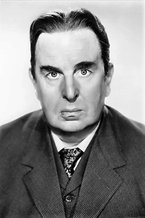 Robert Morley