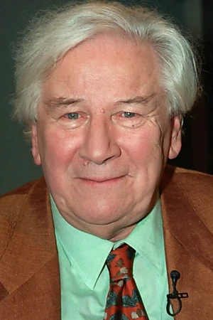 Peter Ustinov