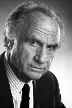 Jack Warden