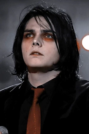 Gerard Way