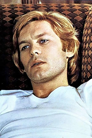 Helmut Berger