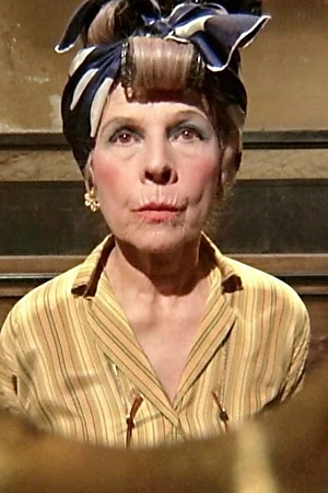 Ruth Gordon