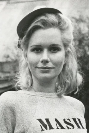 Sally Kellerman