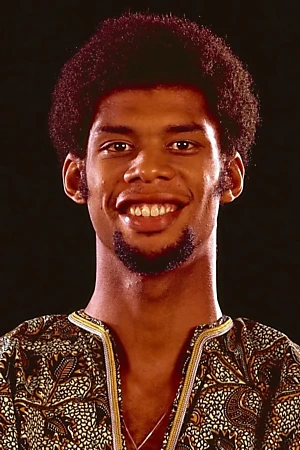 Kareem Abdul-Jabbar