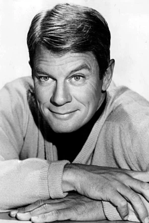 Peter Graves