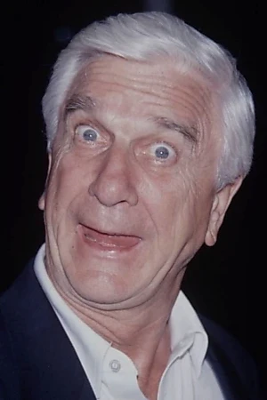 Leslie Nielsen