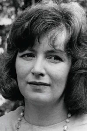 Edna O'Brien