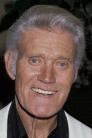 Chuck Connors