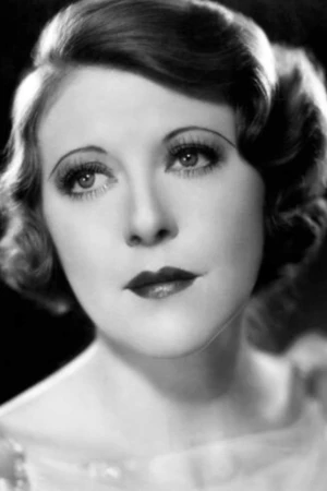 Ruth Chatterton