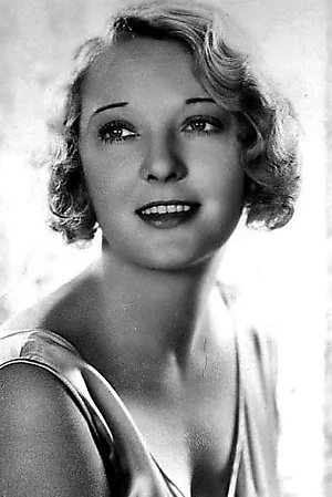 Dorothy Mackaill